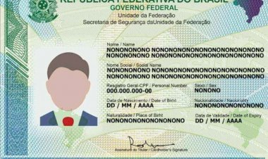 Nova carteira de identidade: três estados ainda não emitem documento que deve 'aposentar' RG; veja quais são e saiba como tirar