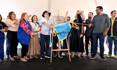 Prefeitura inaugura novas instalações da USF Petrópolis, somando 74 unidades de saúde entregues
