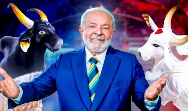 Ministro do Turismo, Celso Sabino, confirma presença do Presidente Lula no Festival de Parintins