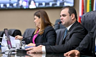 Leis de autoria de Roberto Cidade fortalecem a proteção e manutenção do meio ambiente