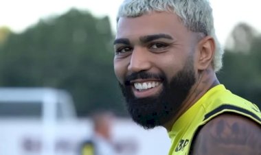 Polêmica! Colunista afirma que Gabigol fez festão com 100 mulheres
