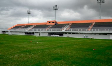 Amazonas e Brusque é transferido da Arena da Amazônia para o estádio Carlos Zamith