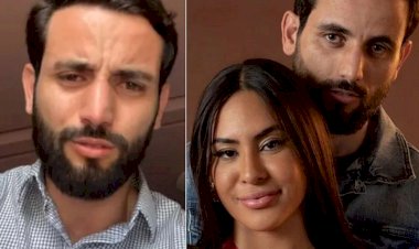 Matteus revela importante decisão sobre o namoro com Isabelle e explica o que aconteceu: ‘Fiquei sozinho’