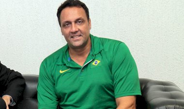 Campeão olímpico de vôlei, Pampa morre de câncer aos 59 anos