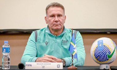 Botafogo complica a CBF na CPI do Futebol. Seneme ‘balança’