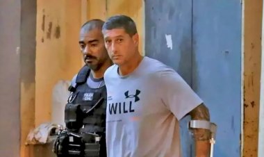 Moraes retira sigilo de parte da delação de Ronnie Lessa e autoriza transferência para Tremembé