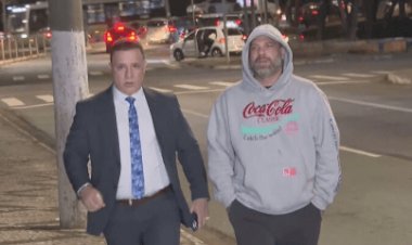 Amigo de Robinho é preso em São Paulo