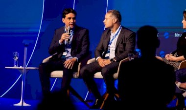 Anac autoriza retirada de aviões do Aeroporto de Porto Alegre e Ministro diz que não há previsão de reabrir aeroporto Salgado Filho, em Porto Alegre