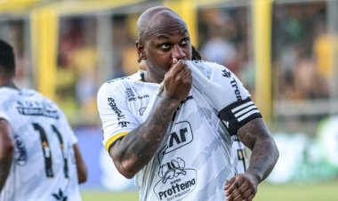 Sassá e Jô decidem, Amazonas supera o Brusque e volta a vencer na Série B