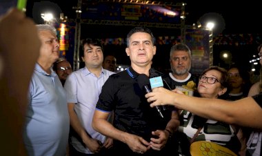 Prefeitura abre o 66º Festival Folclórico do Amazonas com apresentação de grupos da categoria bronze