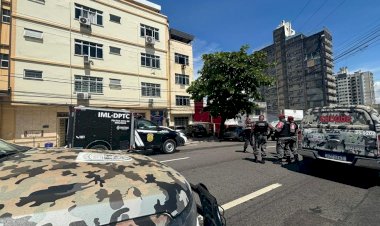 Militar do Exército troca tiros com PMs, mata agente e é morto em Manaus