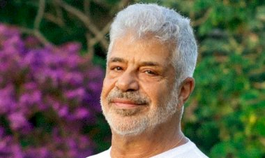 Lulu Santos tem ‘plena recuperação’ após crise que o fez cancelar shows