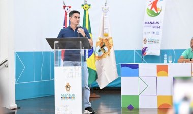 Prefeitura assina contrato de patrocínio para os clubes de futebol que disputam o Campeonato Brasileiro