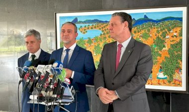 Após denúncias, governo anula leilão de arroz e secretário será exonerado