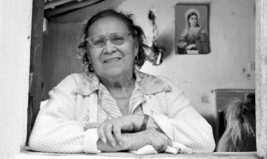 Morre Ilva Niño, a Mina de 'Roque Santeiro', aos 89 anos