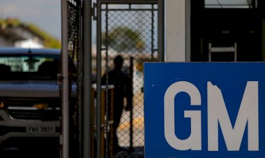 GM corta previsão de produção de carros elétricos em 50 mil unidades