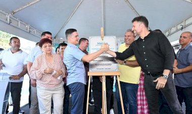 Prefeitura reforça Atenção Básica na zona Sul da capital com a reinauguração da USF Frank Calderon