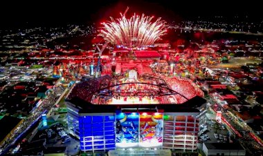 Sem acordo, Globo não transmitirá Festival de Parintins; entenda