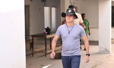 Prefeitura amplia acesso de serviços de saúde básica com construção de novas unidades nas zonas Leste e Oeste de Manaus