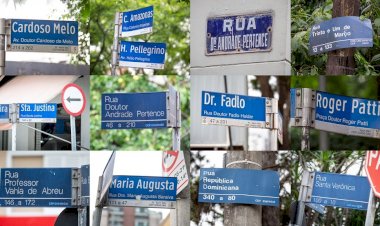 Brasil tem 24,3 milhões de endereços sem número e 2,7 milhões em ruas e outras vias sem nome; Veja sua cidade