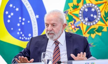 Lula diz que analisará proposta de Haddad, mas não fará cortes às custas dos pobres