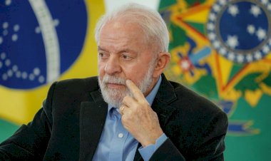Governo Lula tem empate entre quem o avalia como ótimo ou ruim, aponta Atlas/CNN