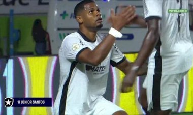 Confira a 9ª rodada do Campeonato Brasileiro Série A