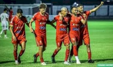 Confira a 9ª Rodada da Série D – Grupo A1