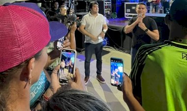 Prefeitura lança a 3ª edição do “Manaus Adventure 2024” .