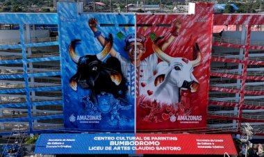 Festival de Parintins: saiba como chegar à cidade de Caprichoso e Garantido