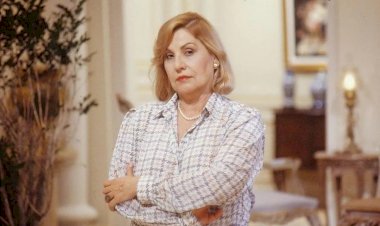 Jacqueline Laurence, atriz francesa que adotou o Brasil, morre no Rio aos 91 anos