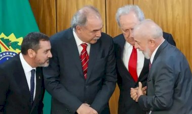 Lula cobra agilidade em R$ 318,5 milhões a ações na Amazônia: “É preciso passar por cima dos manuais”