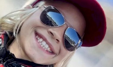 Piloto de 9 anos morre após acidente de moto em competição