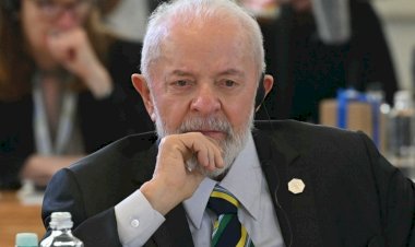 Lula é aprovado por 36% e reprovado por 31%, diz Datafolha