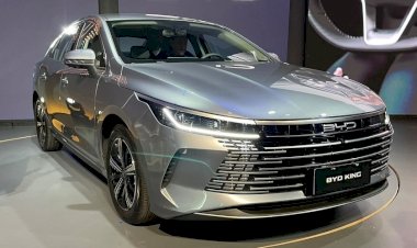 BYD King chega ao Brasil; veja preços, equipamentos, consumo e versões