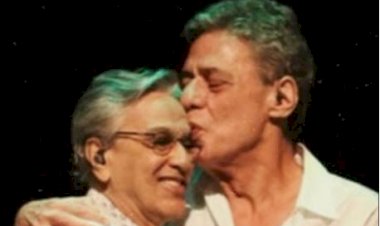 Chico Buarque completa 80 anos e recebe homenagens de famosos