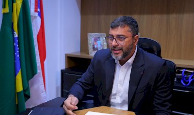 Governo Federal atende ao pleito de Wilson Lima e assina editais para iniciar dragagem dos rios Amazonas e Solimões