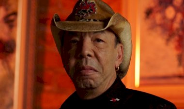 Morre Chrystian, cantor que fez dupla com Ralf, aos 67 anos