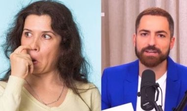 Ex-marido de Paulo Gustavo viraliza explicando por que tirar meleca pode causar Alzheimer