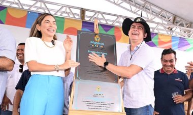 Prefeitura reinaugura Prato do Povo Viver Melhor com estrutura ampliada para oferecer mil refeições diárias