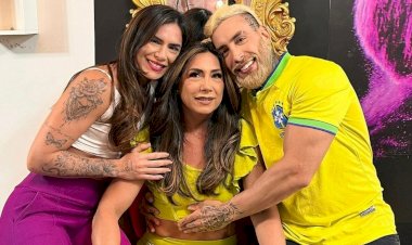 Caso Djidja: mãe e irmão de ex-sinhazinha serão indiciados por tortura com resultado de morte, tráfico e outros 12 crimes, diz polícia