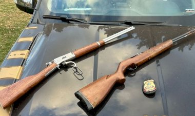 Alvos de nova fase da Lesa Pátria são empresários que atuaram em bloqueios de estradas