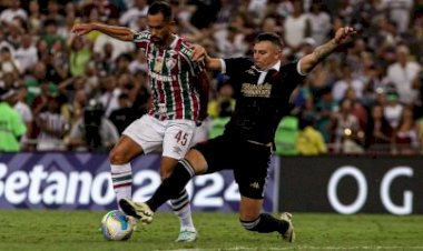 Zona de rebaixamento do Brasileirão fica com quatro gigantes e 17 títulos nacionais