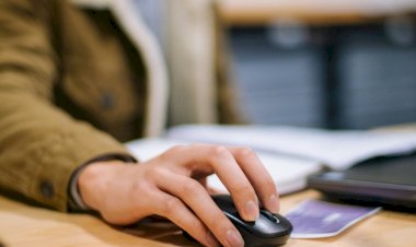 Mouse que se move sozinho? Empresas tentam flagrar truques de quem finge trabalhar em home office