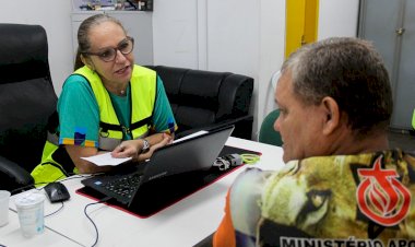 Prefeitura de Manaus contabiliza quase 20 mil atendimentos em 7ª edição do ‘Manaus Mais Cidadã’, na zona Oeste