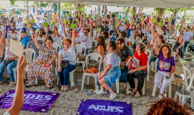 Professores das universidades federais decidem encerrar greve em todo o país
