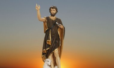 Dia de São João: entenda por que a data é comemorada nesta segunda