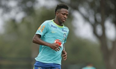 Seleção estreia na Copa América com um novo protagonista dentro de campo
