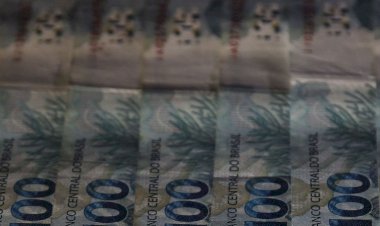 Com novo recorde, arrecadação federal atinge R$ 202,9 bilhões em maio