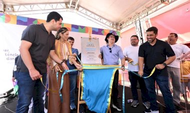 Prefeitura amplia em 330% oferta de refeições gratuitas com inauguração de nova unidade do Prato do Povo